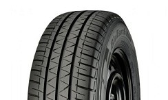 Фото Шина 15 215/70R15C YOKOHAMA RY55 109/107S (Tub)