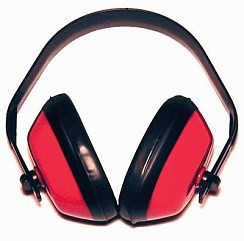 Фото Наушники облегченные FIT 12100