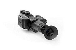 Фото Цифровой прицел ночного видения YUKON Digisight Ultra LRF N455 (без крепления) (76628х) Фото Цифровой прицел ночного видения YUKON Digisight Ultra LRF N455 (без крепления) (76628х)
