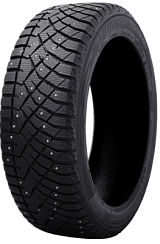 Фото Шина *16 205/55R16 NITTO NTSPK 91T шип.
