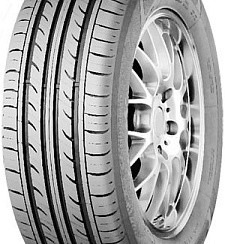 Фото Шина 17 225/60R17 BOTO GENESYS 228 99H