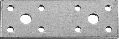 Фото Крепежная пластина 100х35 КПШ2014