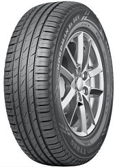 Фото Шина 17 265/65R17 Ikon (Nokian Tyres) Character Aqua SUV 112H (Tub)