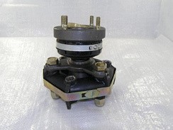 Фото Вал карданный 21213 промежуточный (муфта эласт.с фланц.) г.Тольятти