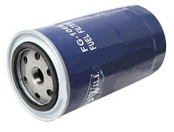 Фото Фильтр топливный ГАЗон NEXT дв.ЯМЗ-536,5344 (тонк.оч) FG1066 GOODWILL