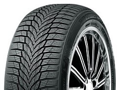 Фото Шина *18 235/45R18 NEXEN WG-SPORT 2 98V