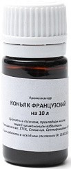 Фото Вкусоароматическая добавка "Коньяк французский", Etol