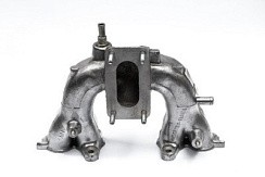 Фото (21080-1008014-00) Коллектор впускной 2108 ОАО "АВТОВАЗ"