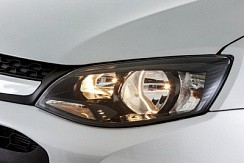 Фото Блок фара 2192-94 Калина 2 левая "АВТОВАЗ" (431)