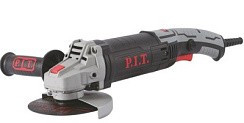 Фото Шлифмашина угловая УШМ-150/1260 PIT -PWS150-C1