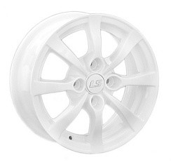 Фото Диск 14 5,5J*14 4/98/58,6+35 LS ZT 388 W