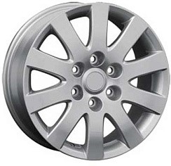 Фото Диск 18 7,5J*18 6/139,7/67,1+46 REPLIKA Mi20 S