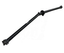 Фото Вал карданный ГАЗ-3307 дв.ЗМЗ-511 4-х ступ.КПП L=2667 мм