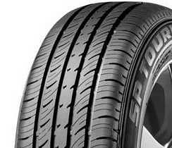 Фото Шина 16 205/55R16 Dunlop SP Touring-T1 91H