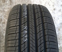 Фото Шина 16 215/65R16 Hankook Dynapro HP RA33  98H(Tub)