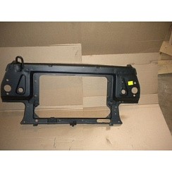 Фото .Панель рамки радиатора 2108 низ "АВТОВАЗ"