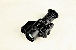 Фото Тепловизионный прицел VENOX PATRIOT LRF