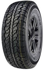Фото Шина 17 265/65R17 ROYAL BLACK  Royal A/T 112T (Tub)