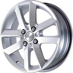 Фото Диск 15 6J*15 4/100/67,1+38 Скад Самурай Селена