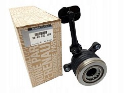 Фото Цилиндр сцепления рабочий 2180 Веста, ЛАРГУС, Xray "АВТОВАЗ"(выжимной)