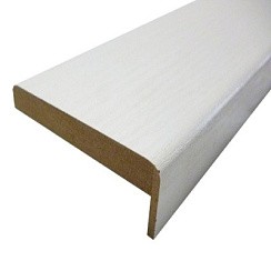 Фото Наличник телескопический Санторини 10*70*2200