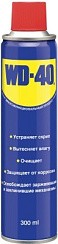 Фото Жидкость WD-40 330 мл