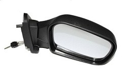 Фото Зеркало боковое 21214 нов.обр.(после 2010г.) правое ДААЗ (1шт)