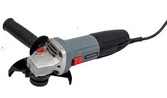 Фото Шлифмашина угловая УШМ-125/1100 Profipower PGS-1100R