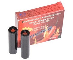 Фото Баллончик БАМ (ОС перцовый) 13х50 (А+А)