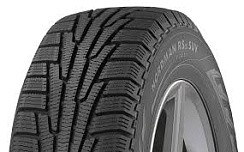 Фото Шина *18 255/60R18 Nokian Nordman RS2 SUV XL 112R
