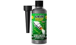 Фото Очиститель инжектора 0,31л. LAVR Ln2109 Injection бензин на 40-60л.