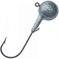 Фото Джиггер Eagle Claw Round Head №3/0 21,0гр (блистер)