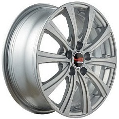 Фото Диск 15 6J*15 5/100/57,1+43 SK43 S