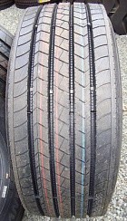 Фото Шина 22,5 295/80R22,5 LANVIGATOR S-201 154/151M (Р)