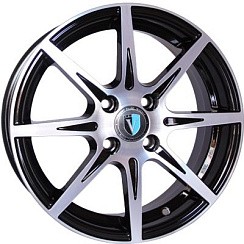 Фото Диск 15 5,5J*15 4/100/54,1+45 Venti 1508 BD