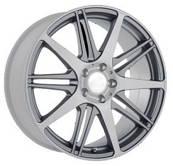 Фото Диск 15 6J*15 4/100/60,1+50 Alcasta M35 SF