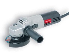 Фото Шлифмашина угловая УШМ-115/900 Интерскол