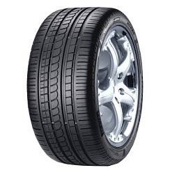 Фото Шина 20 265/45ZR20 Pirelli P Zero Rosso Asimmetrico MO 104Y