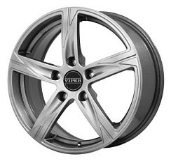 Фото Диск 16 7J*16 5/114,3/67,1+45 iFree Кальвадос хай вэй K&К