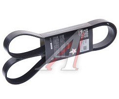 Фото (8PK1420) Ремень №1420 генератора дв.Cummins Камаз,ПАЗ