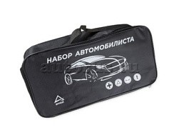 фото Сумка для набора автомобилиста