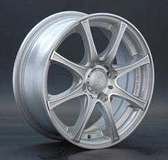 Фото Диск 14 5,5J*14 4/100/73,1+39 LS 151 SF