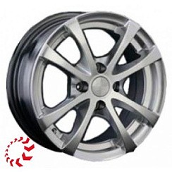 Фото Диск 14 6J*14 4/100/73,1+40 LS ZT239 S