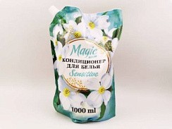 фото Кондиционер д/белья Magic Boom Sensitive 1000 мл