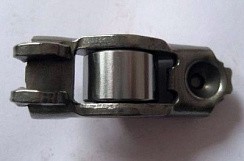 Фото (7700107556) Рычаг клапана ЛАДА ЛАРГУС ОАО «АВТОВАЗ»