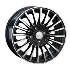 Фото Диск 16 7J*16 5/105/56,6+36 LS 222 FBKF