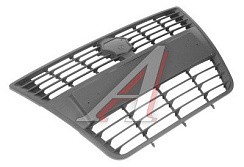 Фото Решетка радиатора 3302 ГАЗель Бизнес (облицовки)