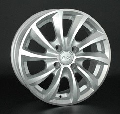 Фото Диск 14 5,5J*14 4/98/58,6+35 LS 712 SF