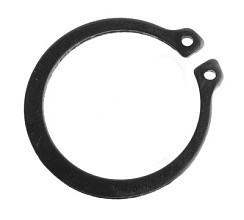 Фото Кольцо стопорное первичного вала КПП 2101(d 30)