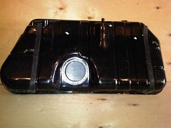 Фото Бак топливный 21082-2170 инжект.без ЭБН нов.обр. V-1,6 (толстая шпилька)